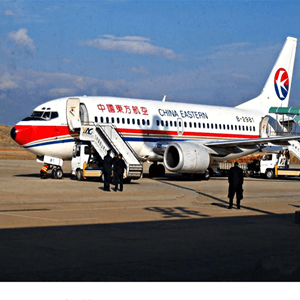 花果山航空快运航空快运业稳步发展的原因是什么？